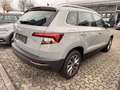 Skoda Karoq 1.5 TSI Clever Tempo/Einparkhi/Multilenk Grau - thumbnail 3