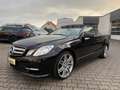 Mercedes-Benz E 350 CDI Cabrio AMG Navi Xenon SitzKlim H&K 19" Noir - thumbnail 4