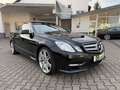 Mercedes-Benz E 350 CDI Cabrio AMG Navi Xenon SitzKlim H&K 19" Noir - thumbnail 1