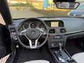 Mercedes-Benz E 350 CDI Cabrio AMG Navi Xenon SitzKlim H&K 19" Noir - thumbnail 8