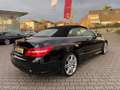 Mercedes-Benz E 350 CDI Cabrio AMG Navi Xenon SitzKlim H&K 19" Noir - thumbnail 5