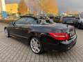 Mercedes-Benz E 350 CDI Cabrio AMG Navi Xenon SitzKlim H&K 19" Noir - thumbnail 3