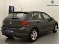 Volkswagen Polo 6ª serie 1.0 TSI 5p. Comfortline BlueMotion Techno Grijs - thumbnail 5