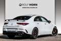 Mercedes-Benz CLA 45 AMG Mercedes-CLA 45 S 4MATIC+ Pano 360 Klima SHZ Weiß - thumbnail 2