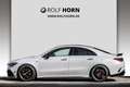 Mercedes-Benz CLA 45 AMG Mercedes-CLA 45 S 4MATIC+ Pano 360 Klima SHZ Weiß - thumbnail 6