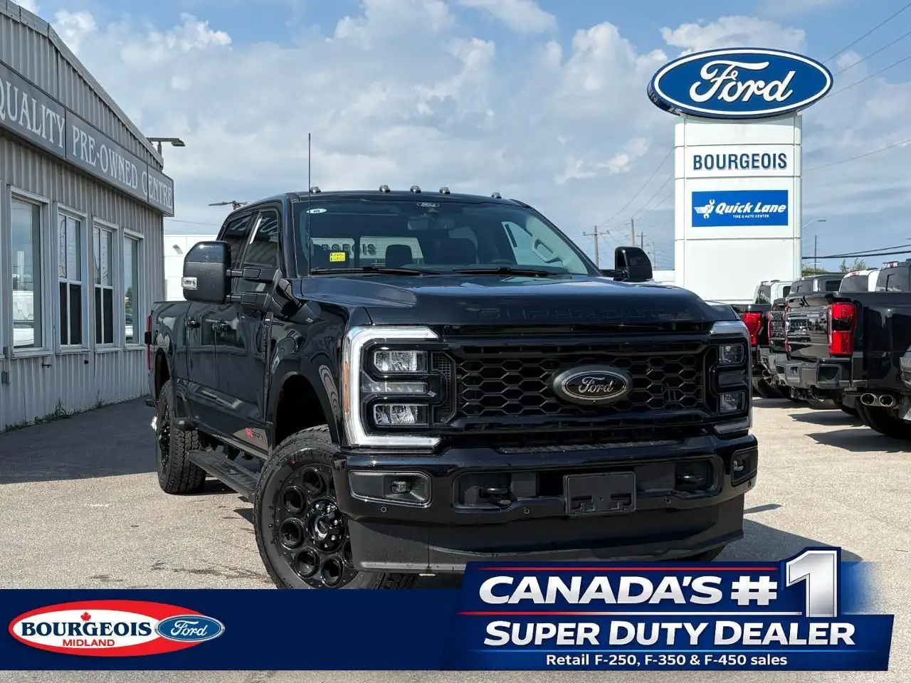 2026 Ford F 250