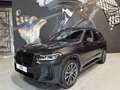 BMW X3 (3) xDrive30e 292ch M Sport Toit Ouvrant Gris - thumbnail 3