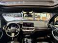 BMW X3 (3) xDrive30e 292ch M Sport Toit Ouvrant Gris - thumbnail 11