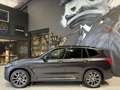 BMW X3 (3) xDrive30e 292ch M Sport Toit Ouvrant Gris - thumbnail 4