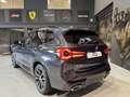 BMW X3 (3) xDrive30e 292ch M Sport Toit Ouvrant Gris - thumbnail 5