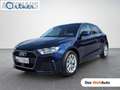Audi A1 25 TFSI advanced Bleu - thumbnail 1