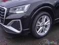 Audi Q2 35 TFSI S line Ext. GRA LED Navi RüKa Sitzh. Schwarz - thumbnail 12