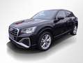 Audi Q2 35 TFSI S line Ext. GRA LED Navi RüKa Sitzh. Schwarz - thumbnail 13