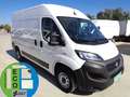 Fiat Ducato Fg. 35 3.0 Natural Power L2 H2 Blanco - thumbnail 1