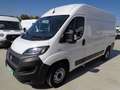 Fiat Ducato Fg. 35 3.0 Natural Power L2 H2 Blanco - thumbnail 2