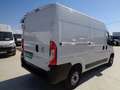 Fiat Ducato Fg. 35 3.0 Natural Power L2 H2 Blanco - thumbnail 6