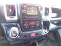 Fiat Ducato Fg. 35 3.0 Natural Power L2 H2 Blanco - thumbnail 11