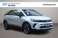 Opel Crossland 1.2 Turbo 110pk Elegance | Navi | App Connect | Cl Argent - thumbnail 1
