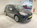 Citroen C3 1.4HDi 68cv 2012 Noir 5 portes Airco Garantie 1an Noir - thumbnail 3