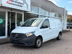 Mercedes-Benz Vito Kasten 116