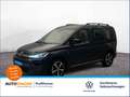 Volkswagen Caddy Dark Label TDI DSG *AHK*PANO*LED*DIGITAL* Blau - thumbnail 1