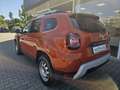 Dacia Duster Prestige TCe 150 AUTOMATIK NAVI|KAMERA Orange - thumbnail 6