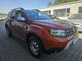 Dacia Duster Prestige TCe 150 AUTOMATIK NAVI|KAMERA Orange - thumbnail 3