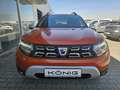 Dacia Duster Prestige TCe 150 AUTOMATIK NAVI|KAMERA Orange - thumbnail 2