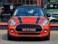 MINI Cooper 1.5 Boite Auto / Toit Pano / Clim / Cruise ... Orange - thumbnail 2