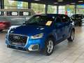 Audi Q2 35 TFSI sport Aut. · Standheizung · Navi Blau - thumbnail 8
