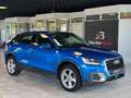 Audi Q2 35 TFSI sport Aut. · Standheizung · Navi Blau - thumbnail 1