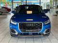 Audi Q2 35 TFSI sport Aut. · Standheizung · Navi Blau - thumbnail 9