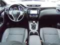 Nissan Qashqai 1,2l Tekna Navi LED Glasdach AHK Top gepflegt Blanco - thumbnail 9
