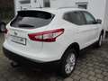 Nissan Qashqai 1,2l Tekna Navi LED Glasdach AHK Top gepflegt Blanco - thumbnail 4