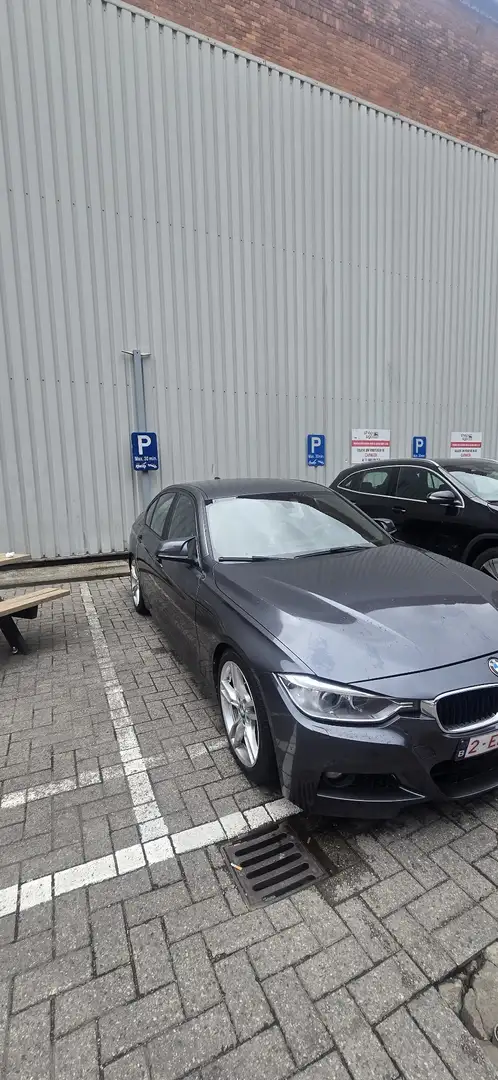 BMW 316 316i Sport Line - 2