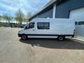 Mercedes-Benz Sprinter 2.2 CDI dubbel cabine euro 6 Wit - thumbnail 3