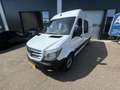 Mercedes-Benz Sprinter 2.2 CDI dubbel cabine euro 6 Wit - thumbnail 2