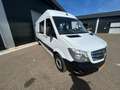 Mercedes-Benz Sprinter 2.2 CDI dubbel cabine euro 6 Wit - thumbnail 9