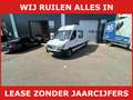 Mercedes-Benz Sprinter 2.2 CDI multicab airco euro 6 dubbel cabine l4 Weiß - thumbnail 1