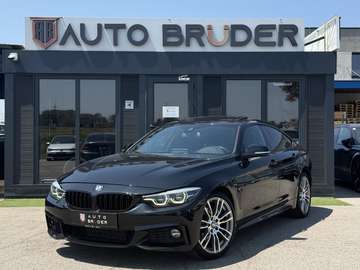 420 d M-Paket Sport