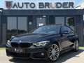 BMW 420 420 d M-Paket Sport Schwarz - thumbnail 2