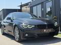 BMW 420 420 d M-Paket Sport Schwarz - thumbnail 3