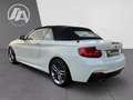 BMW 228 i M Sport BiXenon+SHZ+PDC+Navi+Harman-Kardon Weiß - thumbnail 5