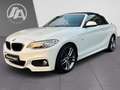 BMW 228 i M Sport BiXenon+SHZ+PDC+Navi+Harman-Kardon Weiß - thumbnail 15