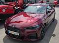 BMW i4 i4 Gran Coupe eDrive40 80,7kWh Rot - thumbnail 1