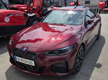 i4 Gran Coupe eDrive40 80,7kWh