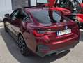 BMW i4 i4 Gran Coupe eDrive40 80,7kWh Rot - thumbnail 4