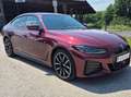 BMW i4 i4 Gran Coupe eDrive40 80,7kWh Rot - thumbnail 6