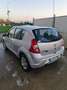 Dacia Sandero Sandero 1.2 16V 75 eco2 Blackline Gris - thumbnail 5