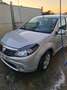 Dacia Sandero Sandero 1.2 16V 75 eco2 Blackline Gris - thumbnail 2
